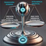5 RAZONES POR LAS QUE ELEGIR UN TRADUCTOR HUMANO FRENTE A LA INTELIGENCIA ARTIFICIAL