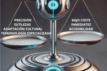 traducción con inteligencia artificial