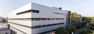 investigación biomédica en parque tecnológico