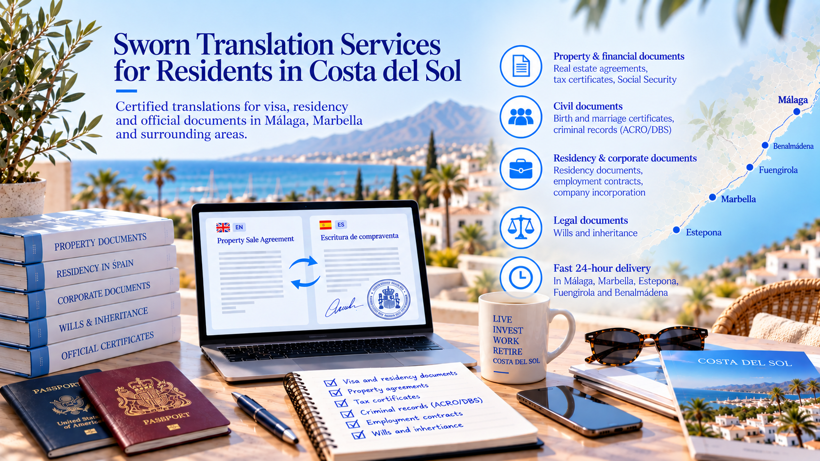 traductor español inglés traductor de artículos
